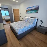 Civico 10 Apartament *