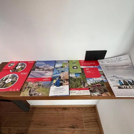 Civico 10 * Tirano