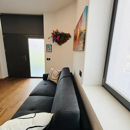 Lägenhet Civico 10 Tirano