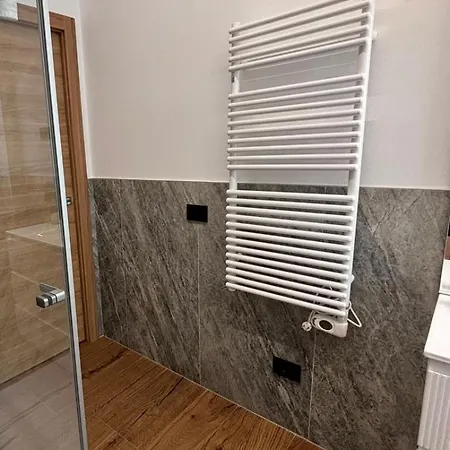 Civico 10 Lägenhet