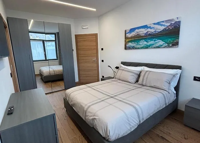 Appartement Civico 10 Tirano